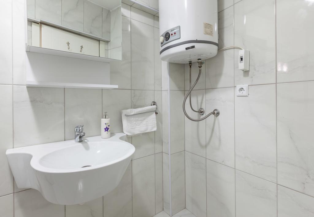 Sultan Apartments Istanbul Exterior photo